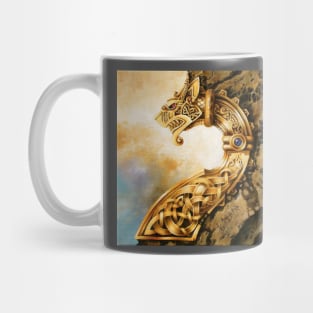 FAFNIR Mug